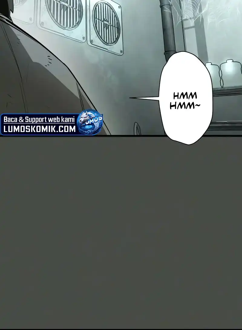 World-Saving Is A Skill Chapter 27 page 71