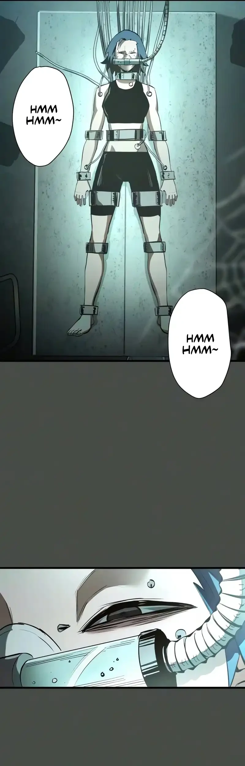 World-Saving Is A Skill Chapter 27 page 72