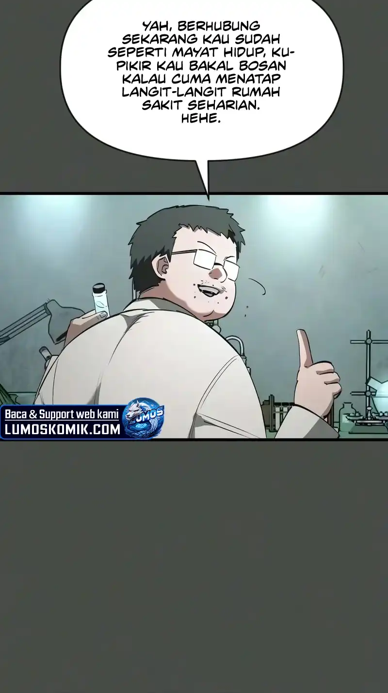 World-Saving Is A Skill Chapter 27 page 76
