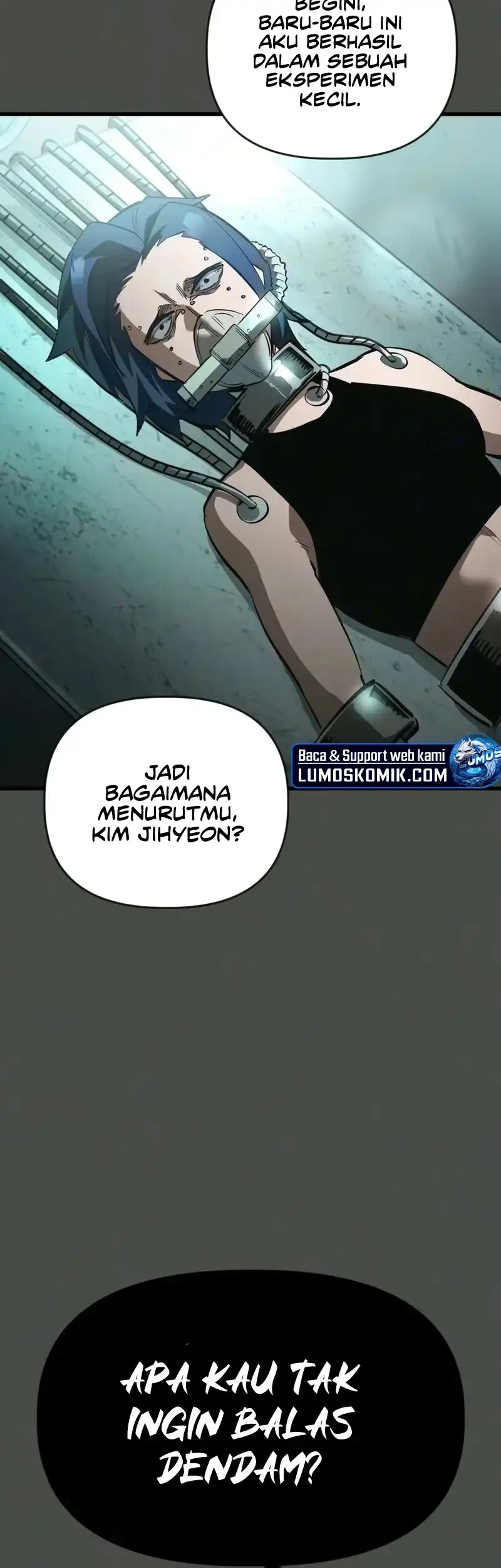World-Saving Is A Skill Chapter 27 page 79