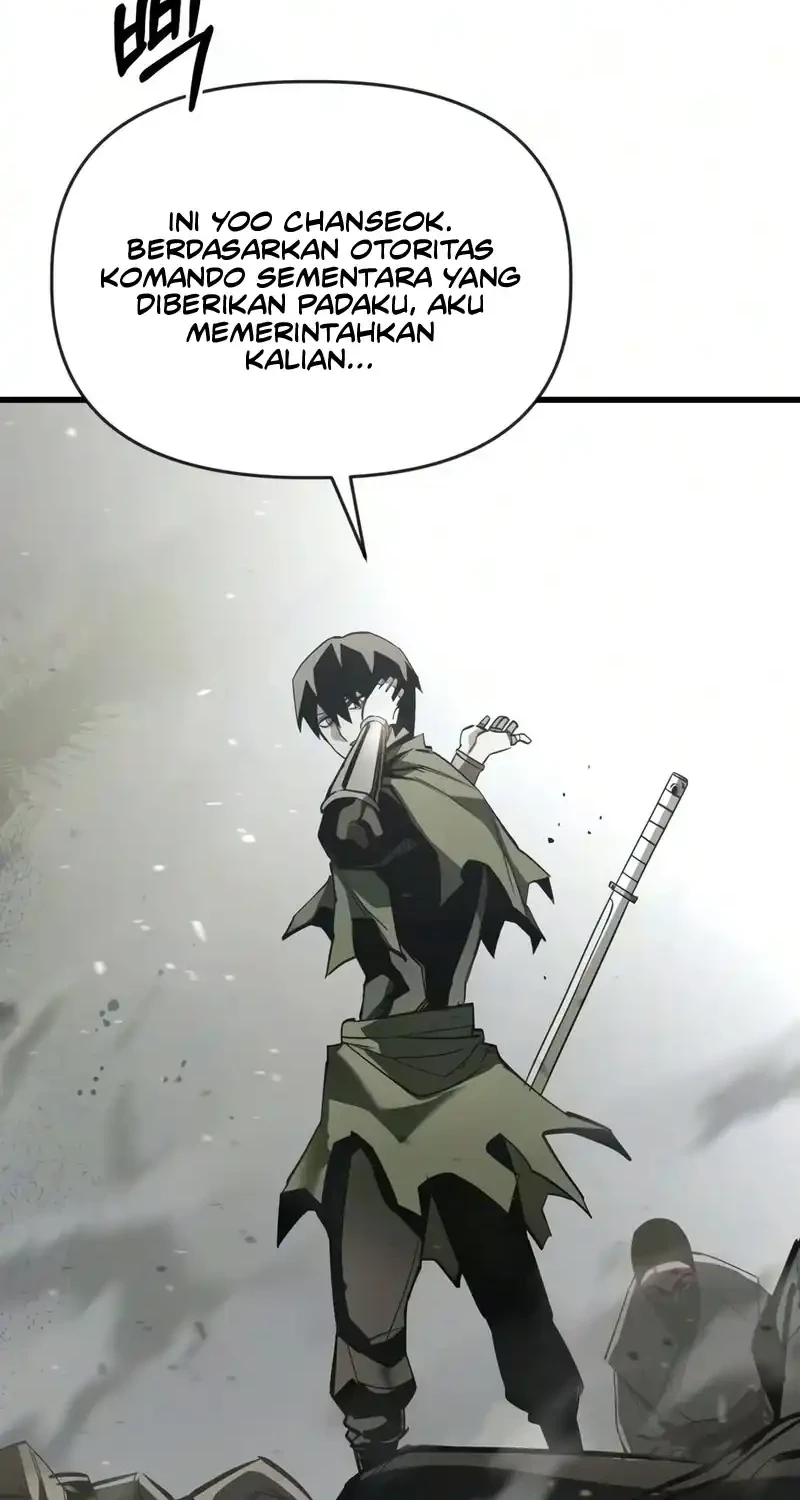 World-Saving Is A Skill Chapter 27 page 15