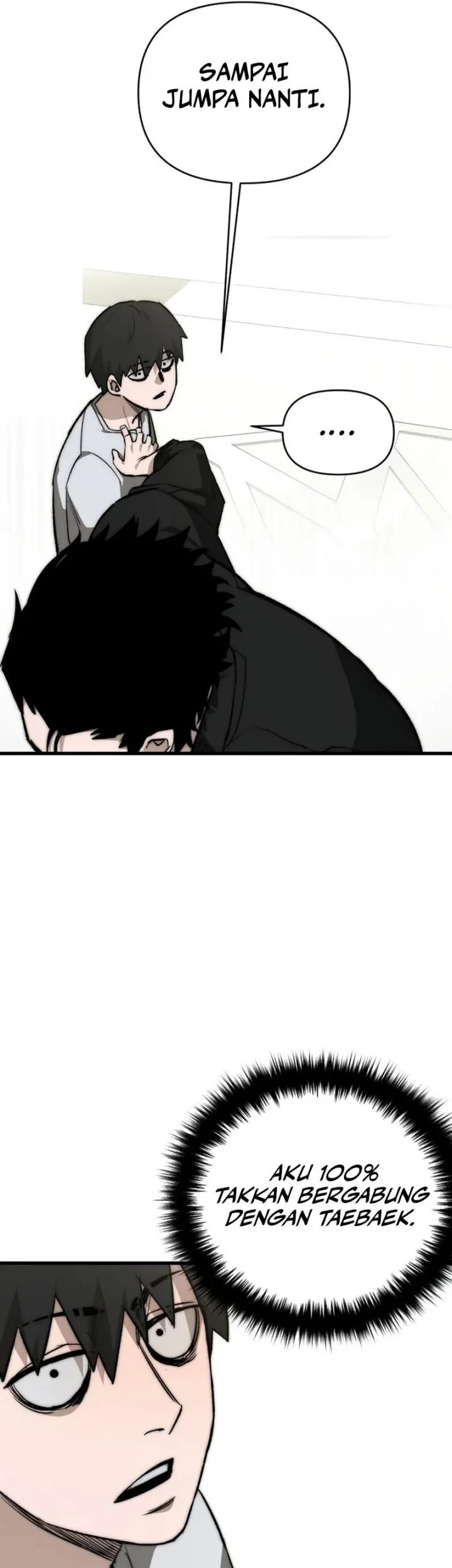 World-Saving Is A Skill Chapter 3 page 57