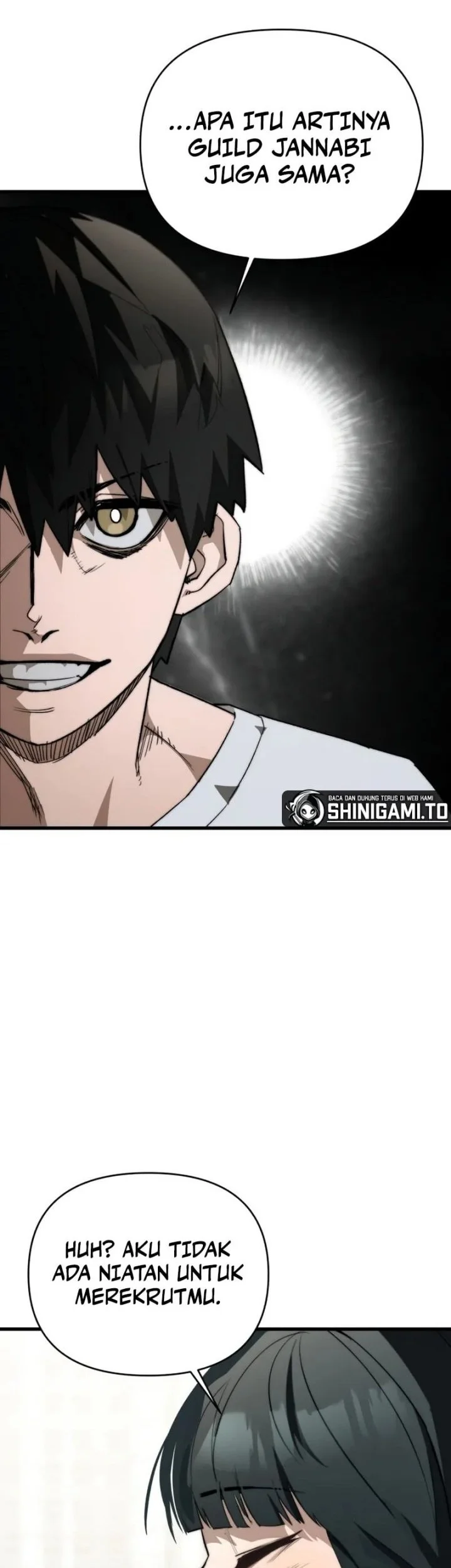 World-Saving Is A Skill Chapter 3 page 66