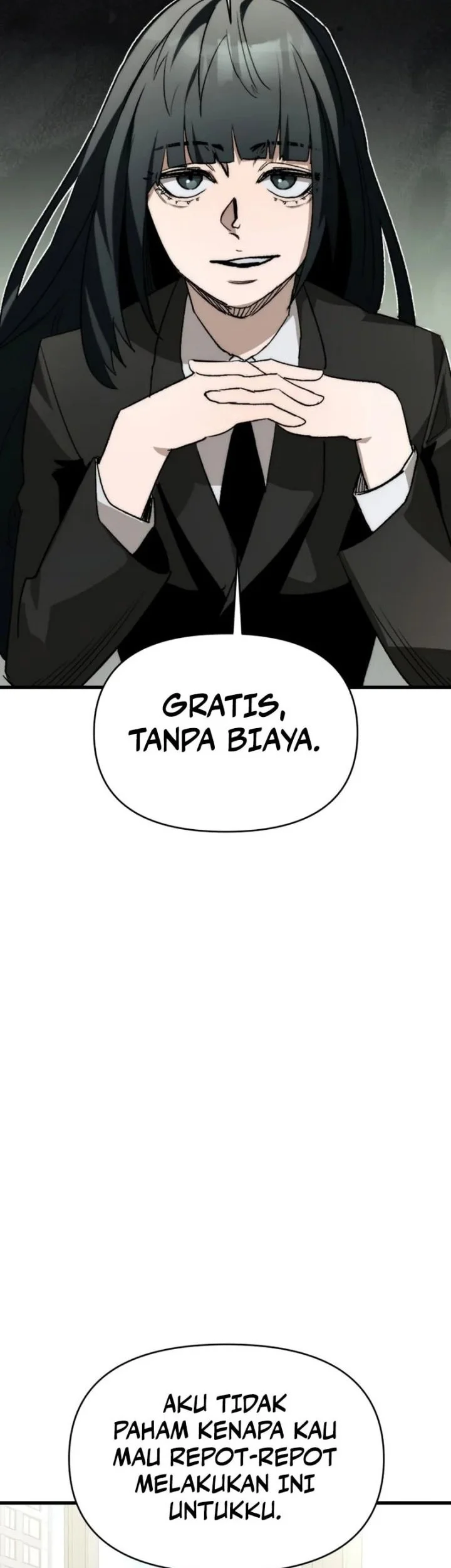 World-Saving Is A Skill Chapter 3 page 78