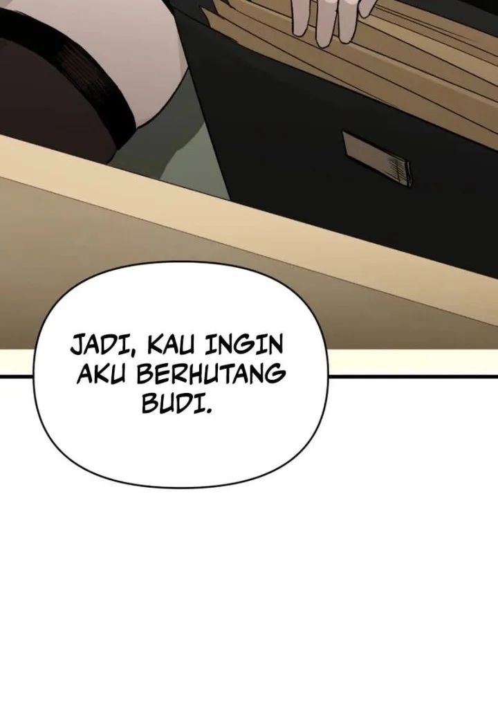 World-Saving Is A Skill Chapter 3 page 80