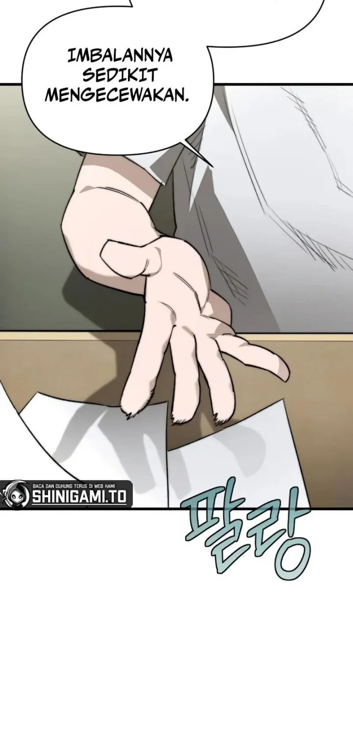 World-Saving Is A Skill Chapter 3 page 84