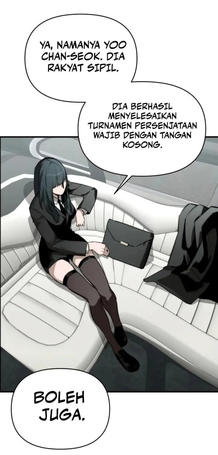 World-Saving Is A Skill Chapter 3 page 88