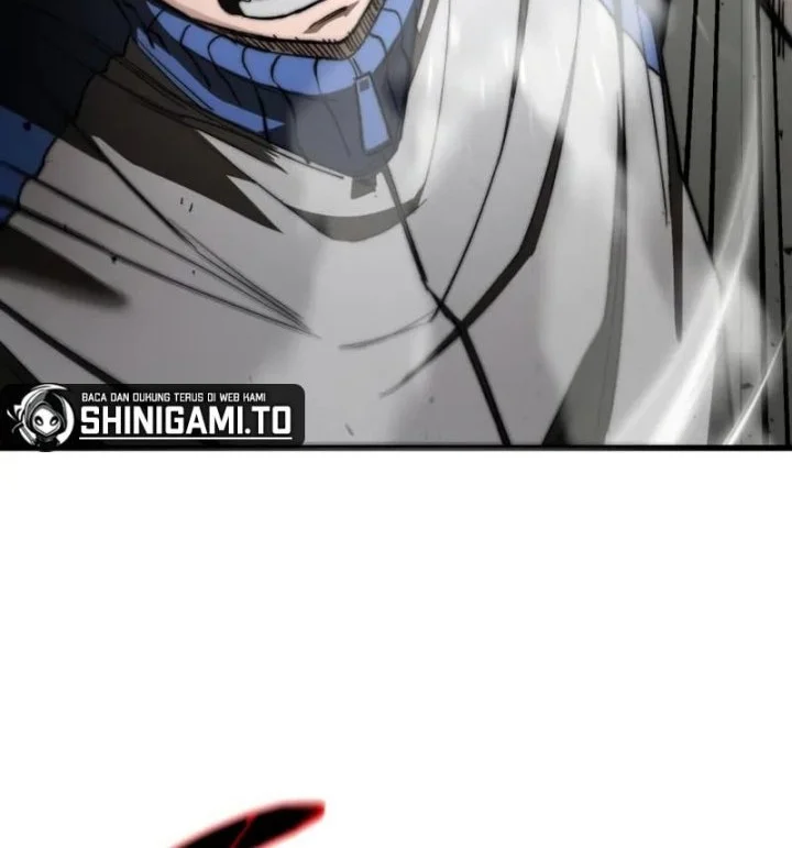 World-Saving Is A Skill Chapter 3 page 5