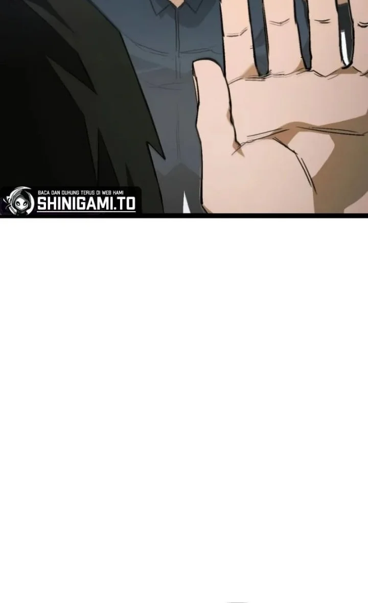World-Saving Is A Skill Chapter 4 page 49