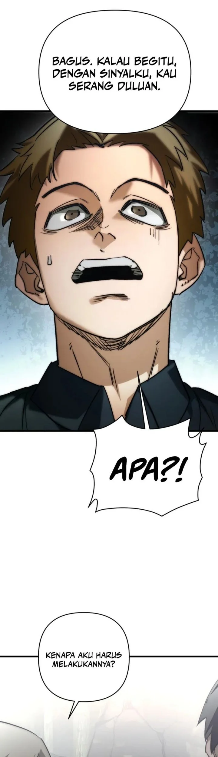 World-Saving Is A Skill Chapter 4 page 56