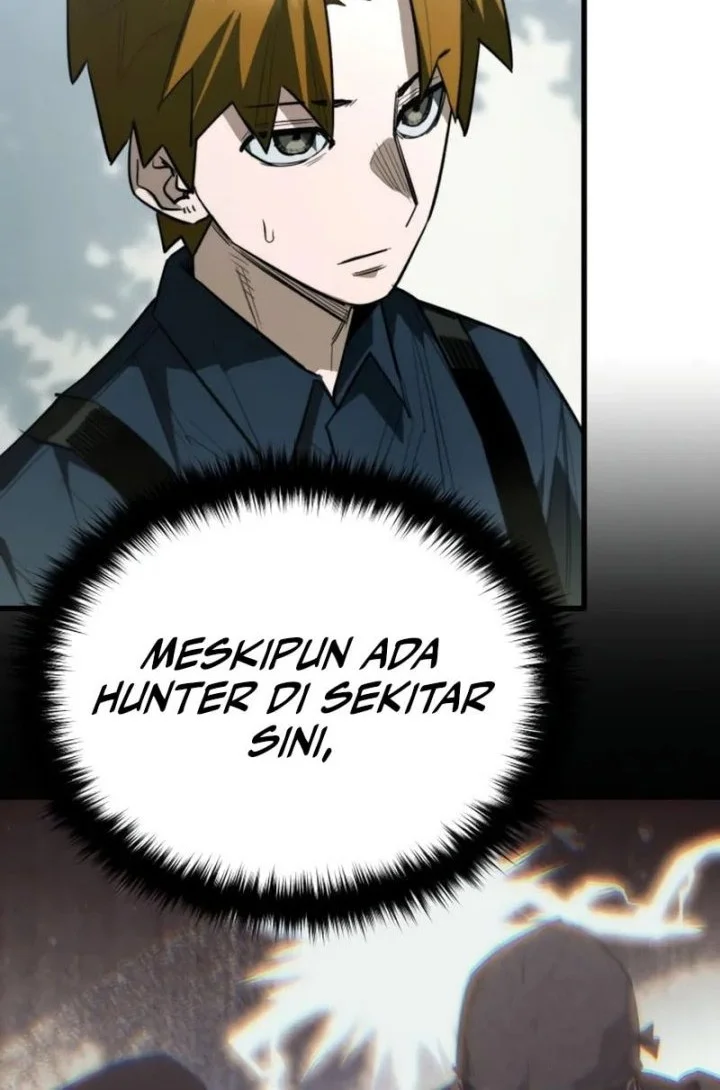 World-Saving Is A Skill Chapter 4 page 61