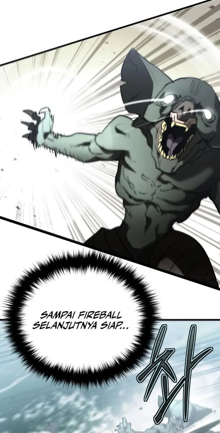 World-Saving Is A Skill Chapter 4 page 73