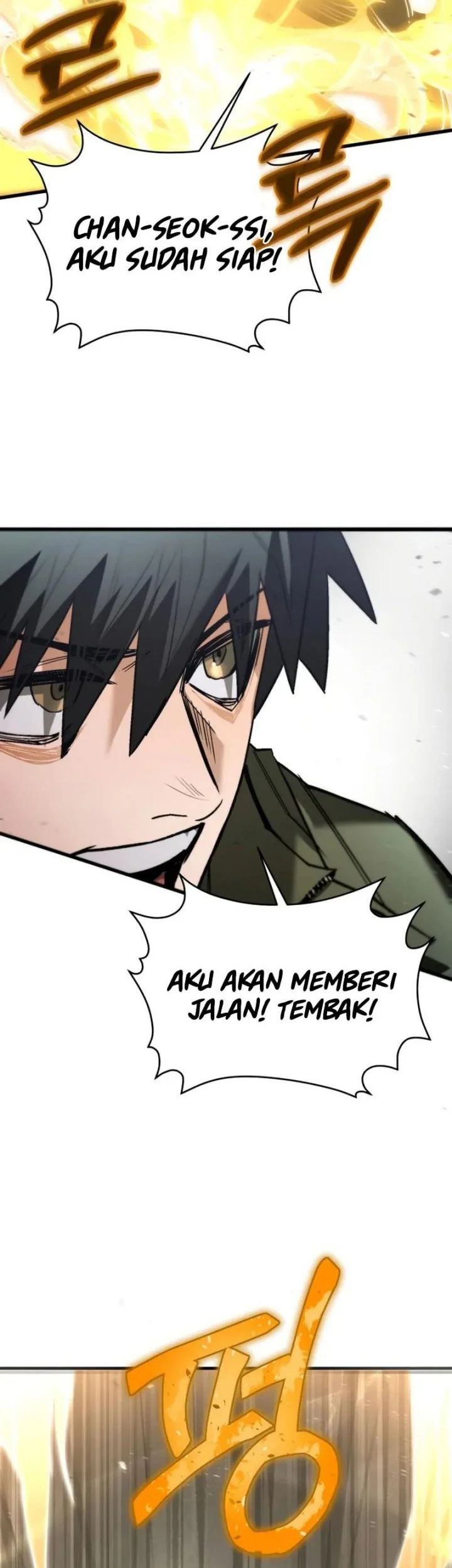 World-Saving Is A Skill Chapter 4 page 79