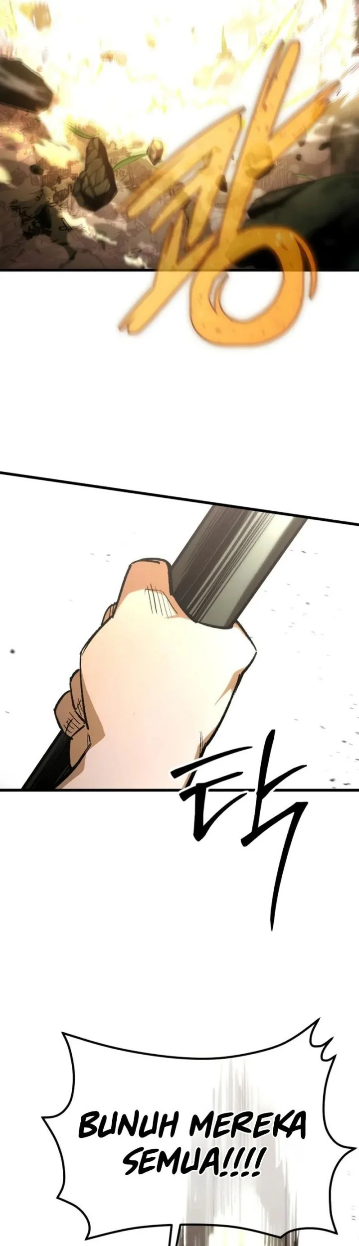 World-Saving Is A Skill Chapter 4 page 82