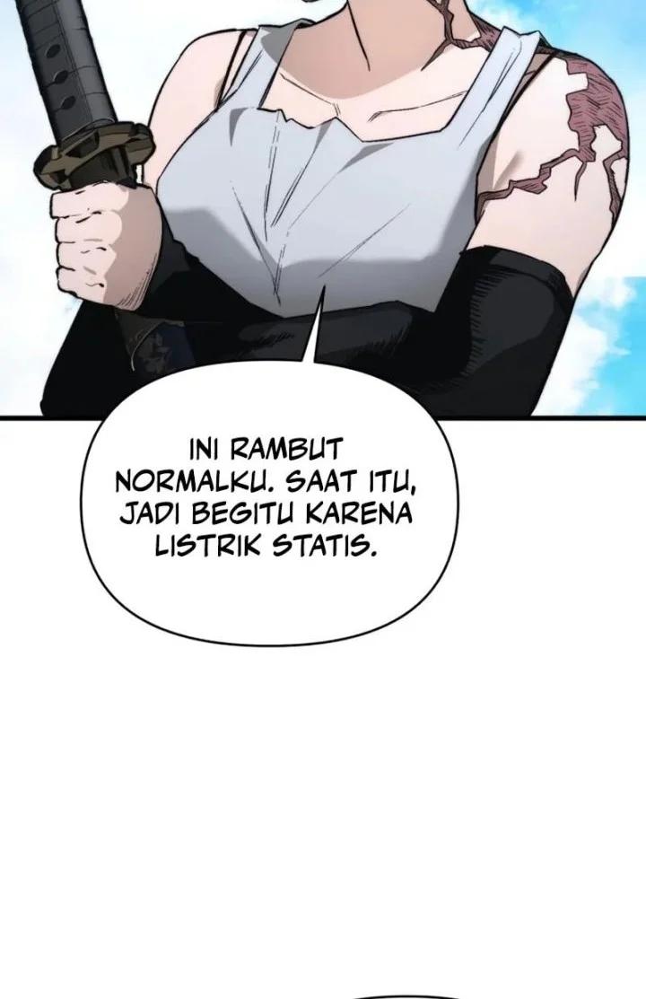 World-Saving Is A Skill Chapter 4 page 21