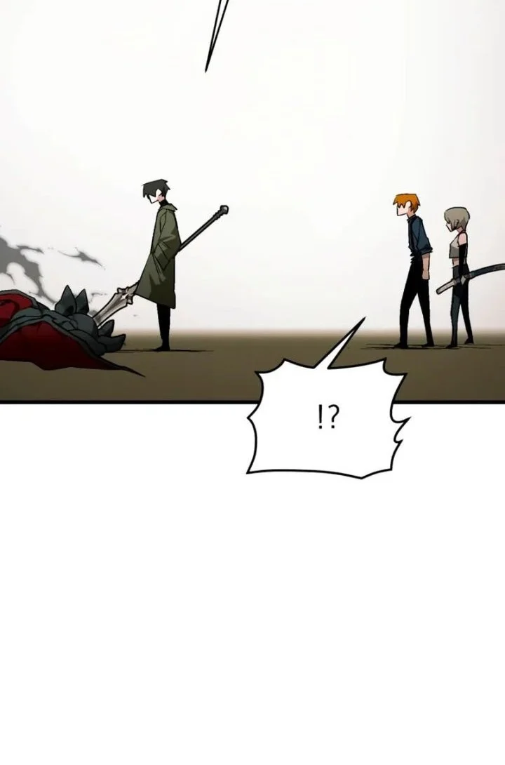World-Saving Is A Skill Chapter 5 page 45