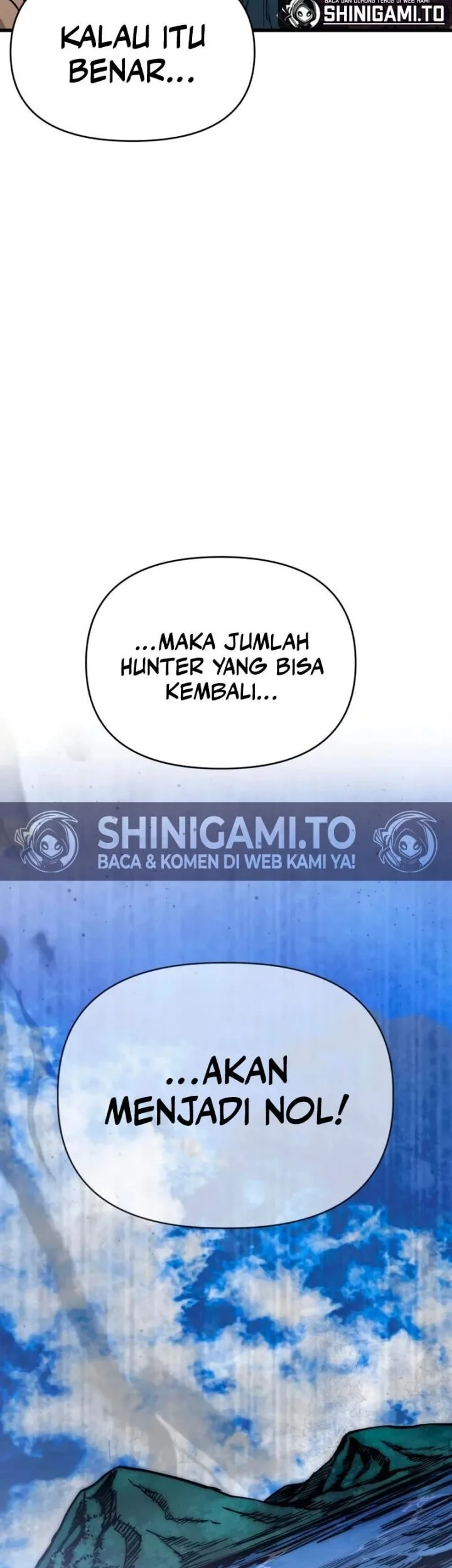 World-Saving Is A Skill Chapter 5 page 47