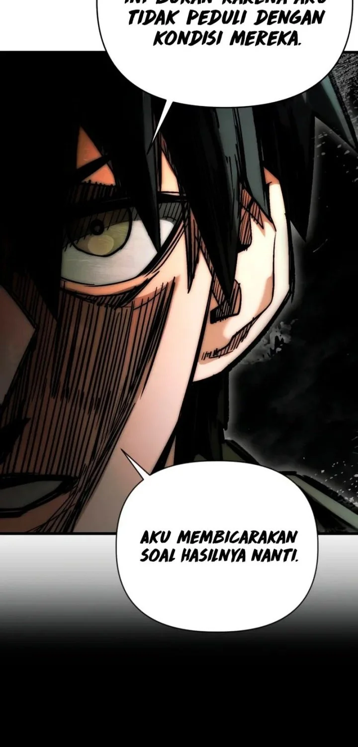 World-Saving Is A Skill Chapter 5 page 52