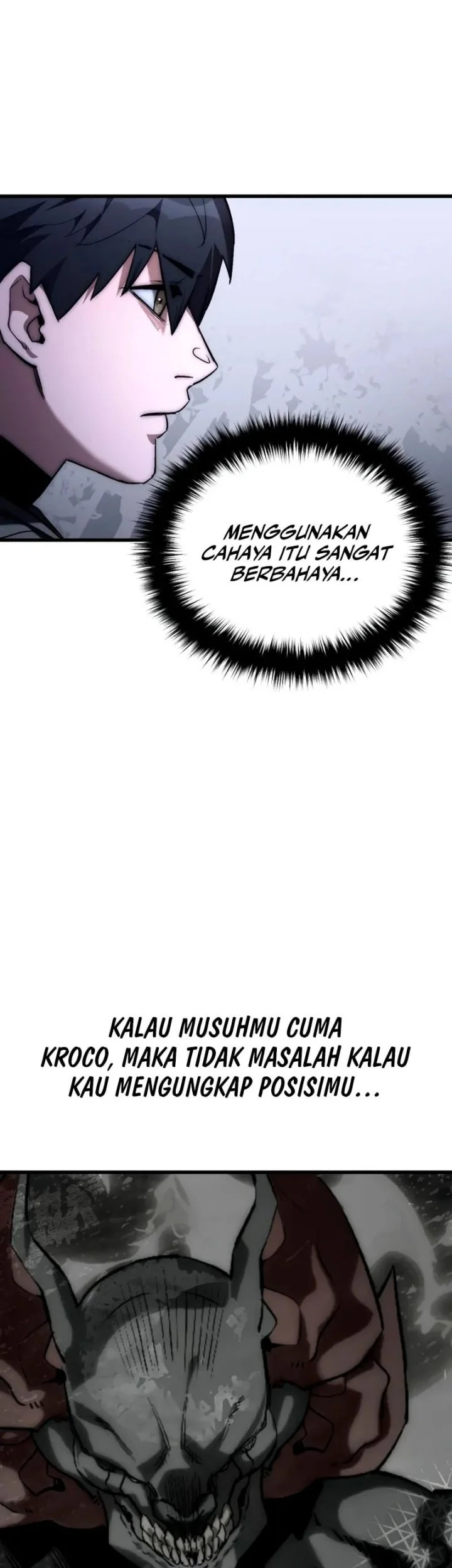 World-Saving Is A Skill Chapter 5 page 59