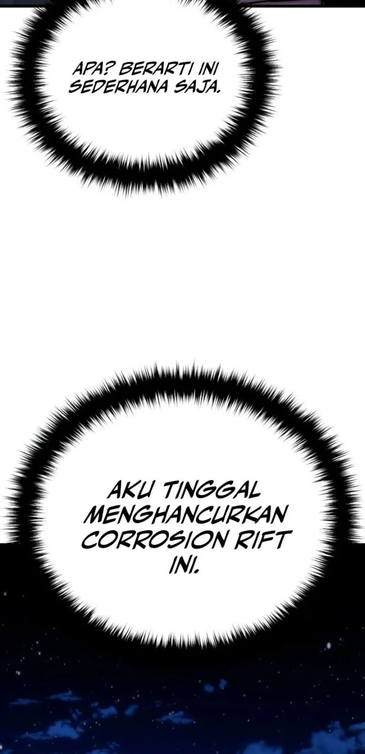 World-Saving Is A Skill Chapter 5 page 64