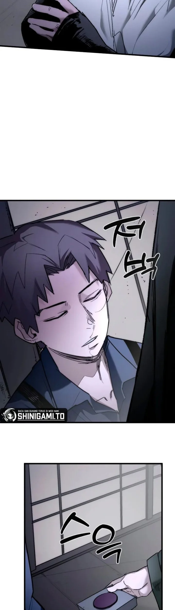 World-Saving Is A Skill Chapter 5 page 66