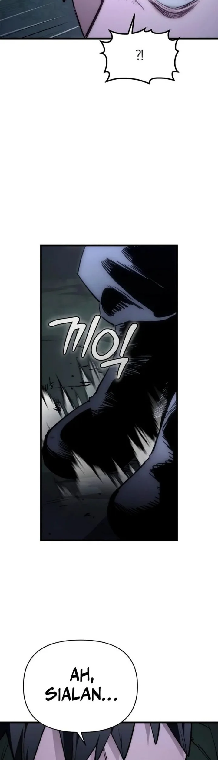 World-Saving Is A Skill Chapter 5 page 70