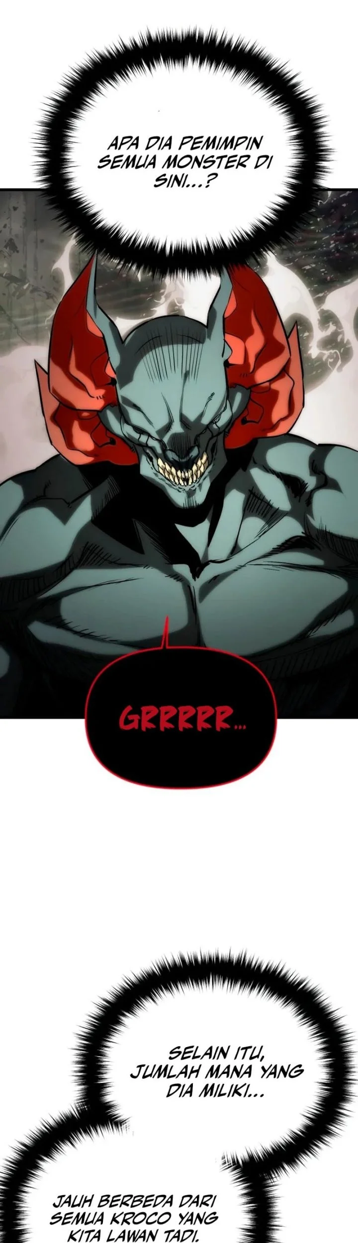 World-Saving Is A Skill Chapter 5 page 18