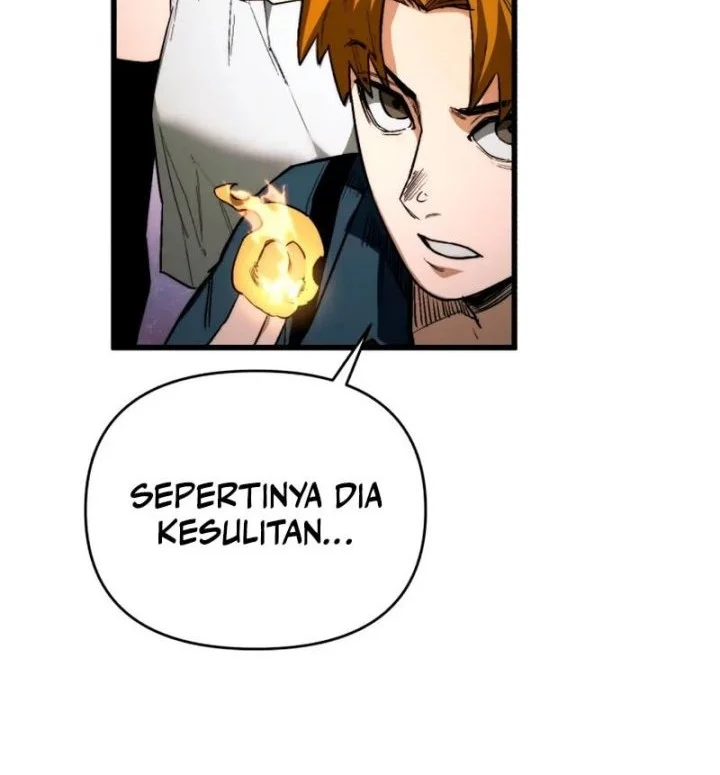 World-Saving Is A Skill Chapter 5 page 25