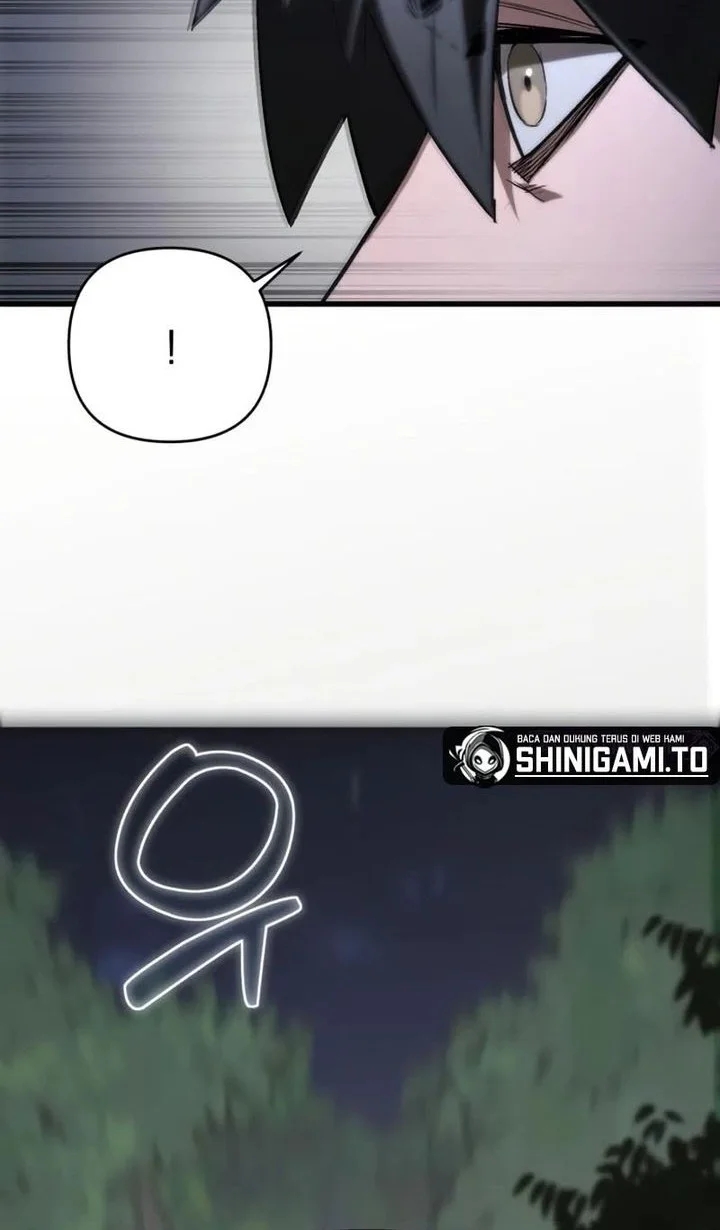 World-Saving Is A Skill Chapter 6 page 20