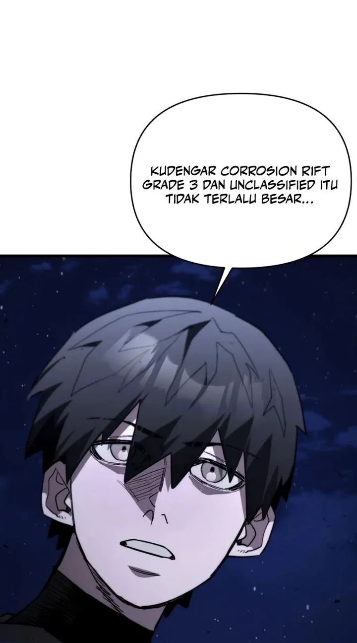 World-Saving Is A Skill Chapter 6 page 31