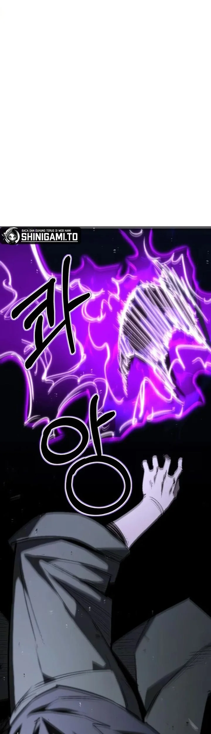 World-Saving Is A Skill Chapter 6 page 42