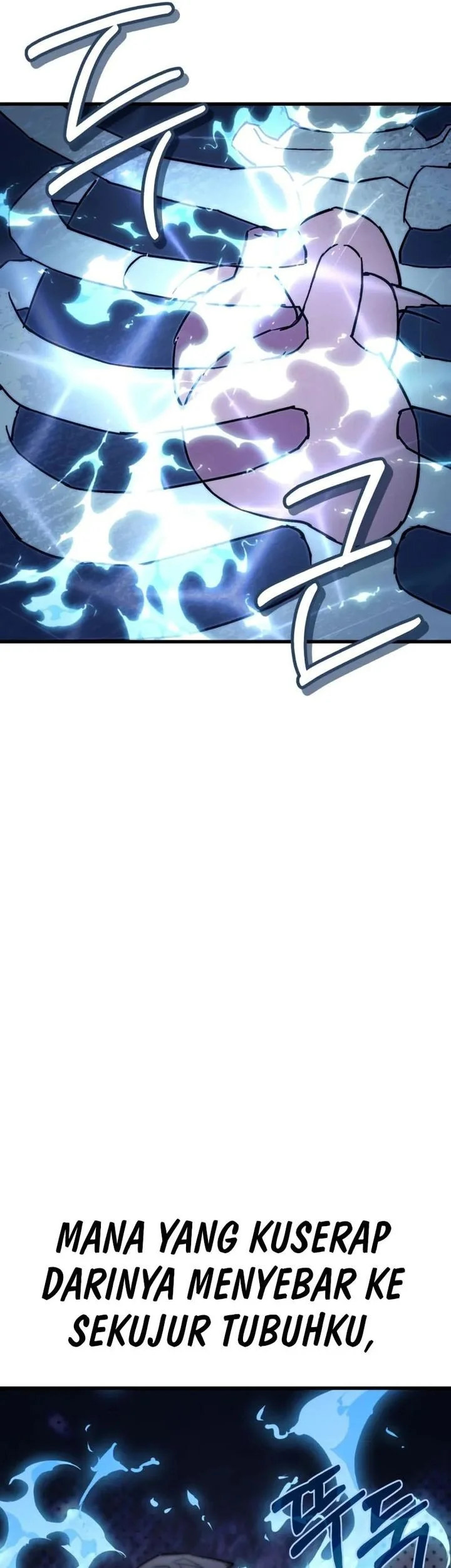 World-Saving Is A Skill Chapter 6 page 48