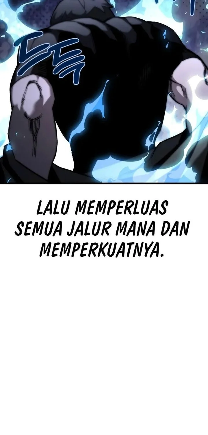 World-Saving Is A Skill Chapter 6 page 49