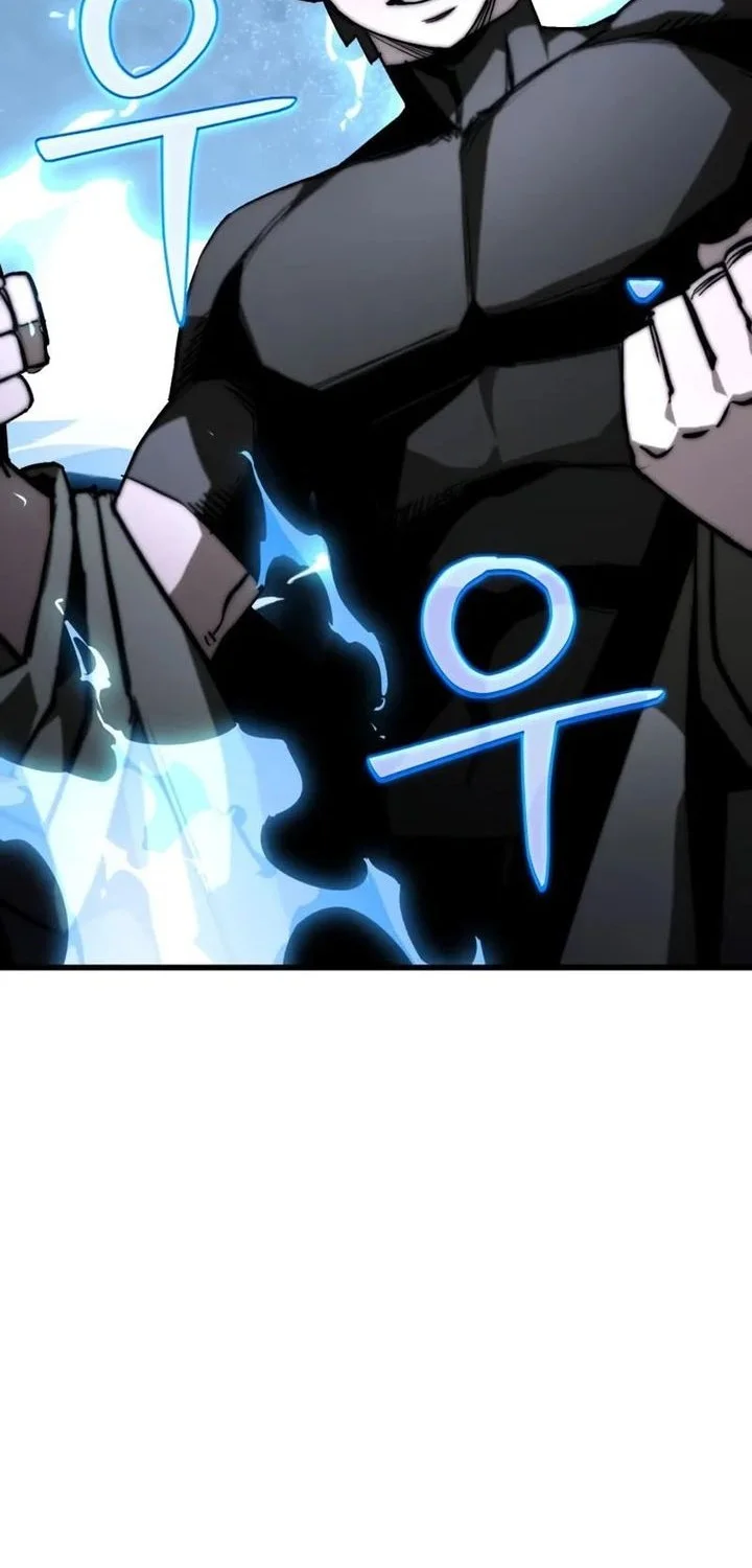 World-Saving Is A Skill Chapter 6 page 51