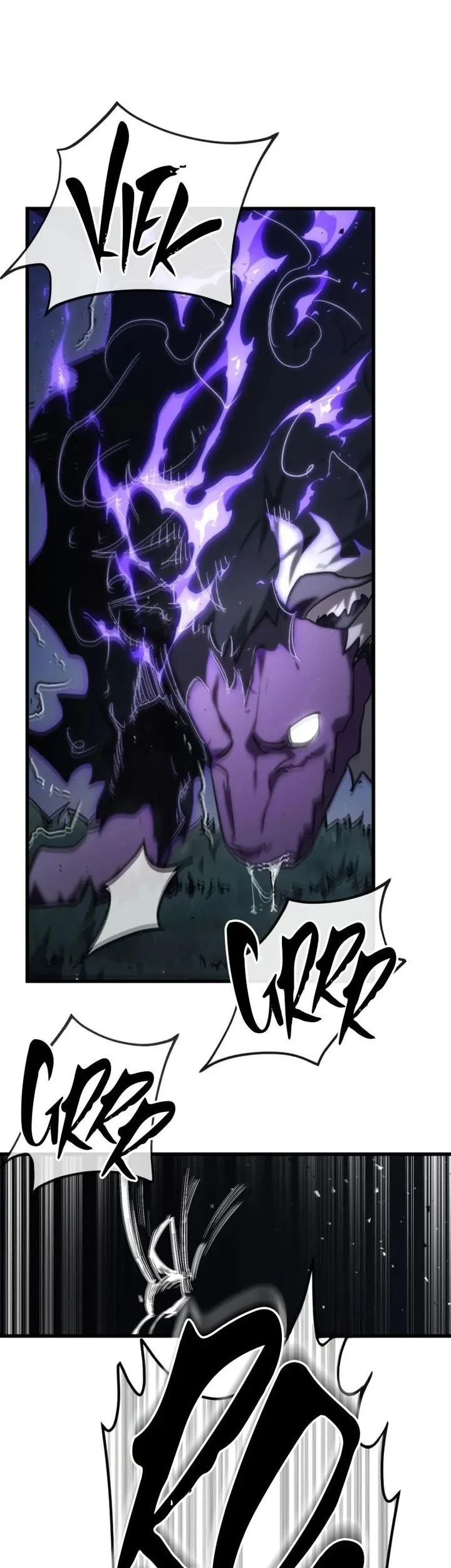 World-Saving Is A Skill Chapter 6 page 52