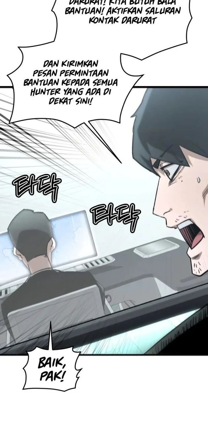World-Saving Is A Skill Chapter 6 page 4