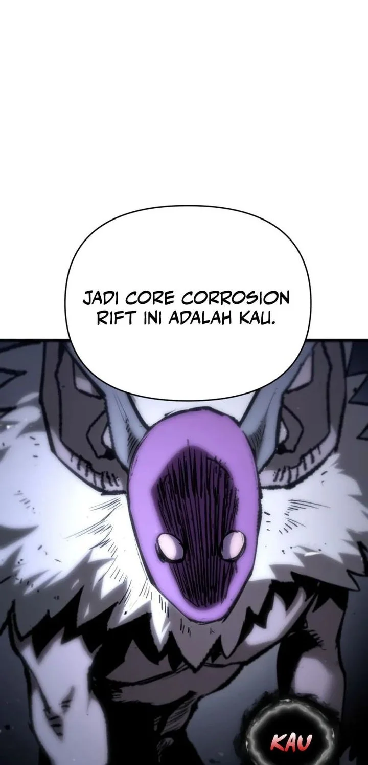 World-Saving Is A Skill Chapter 6 page 69