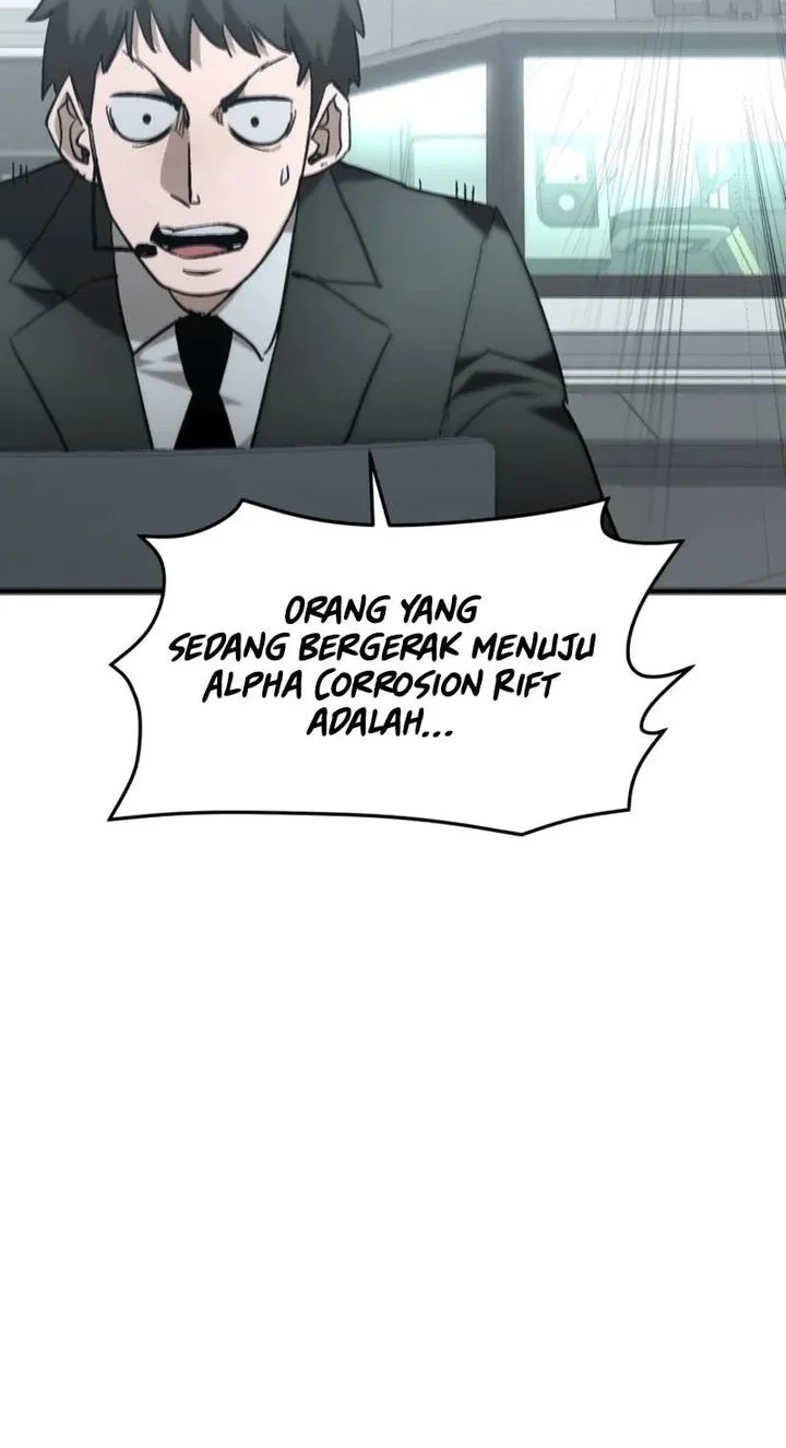 World-Saving Is A Skill Chapter 6 page 6