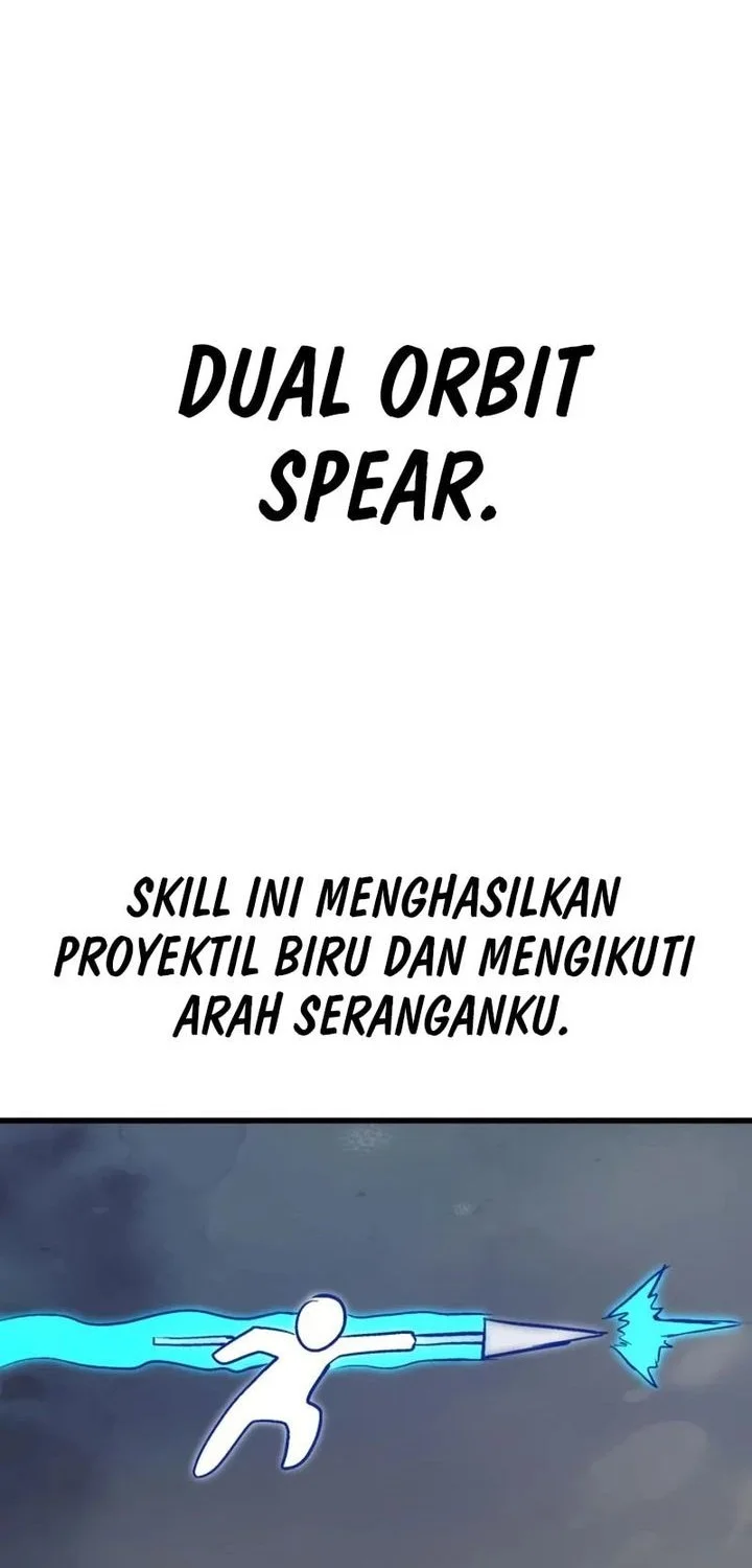 World-Saving Is A Skill Chapter 6 page 79