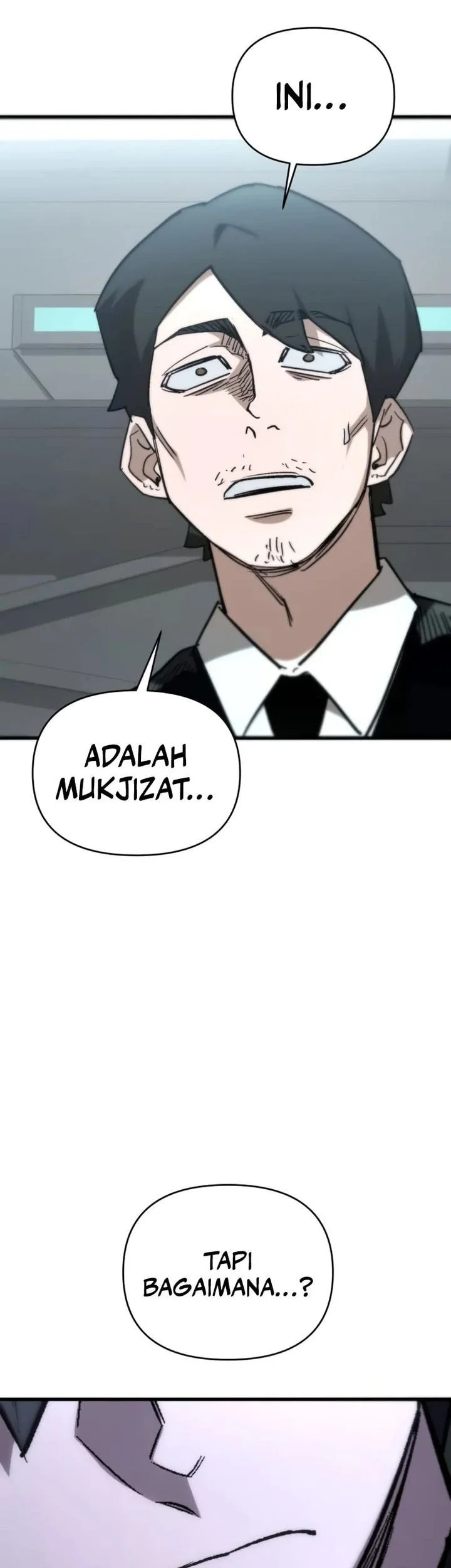 World-Saving Is A Skill Chapter 6 page 107