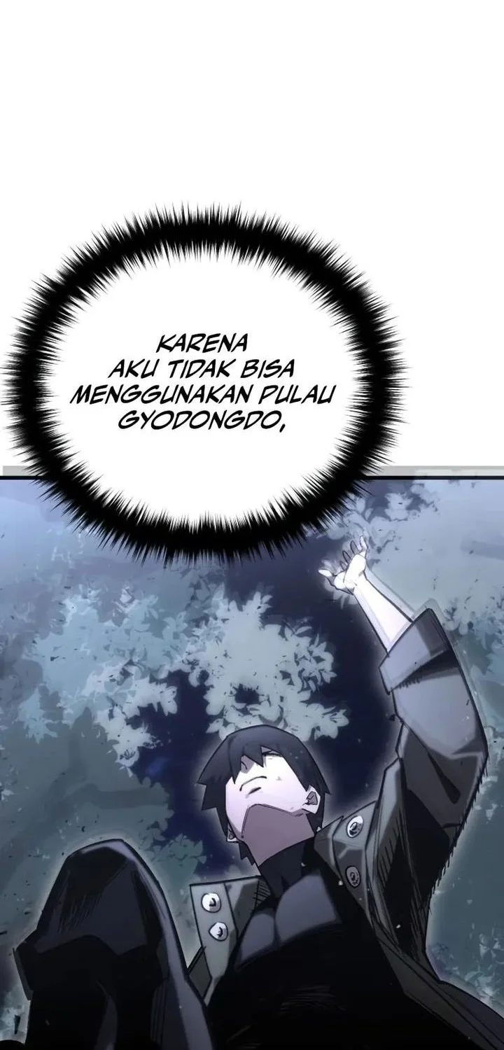 World-Saving Is A Skill Chapter 6 page 18