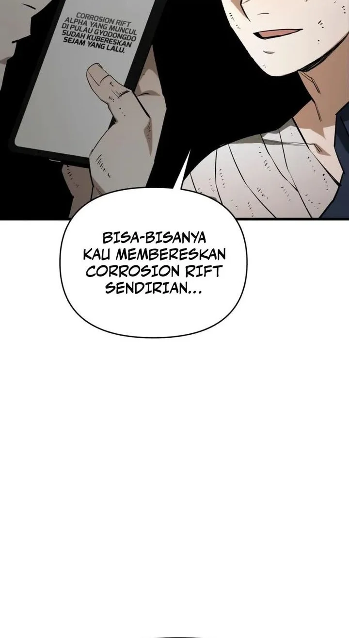 World-Saving Is A Skill Chapter 7 page 24