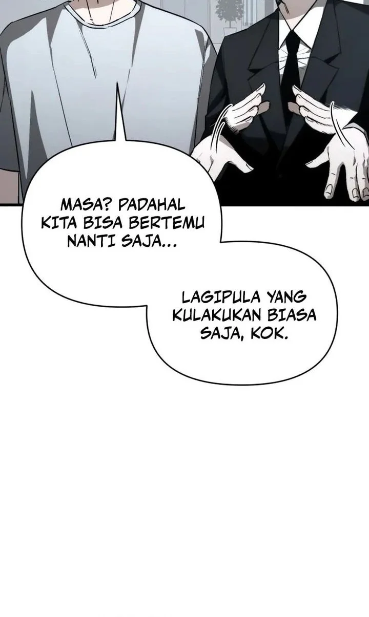 World-Saving Is A Skill Chapter 7 page 36