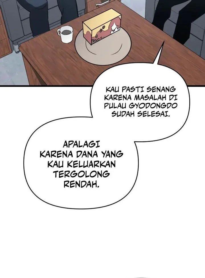 World-Saving Is A Skill Chapter 7 page 44