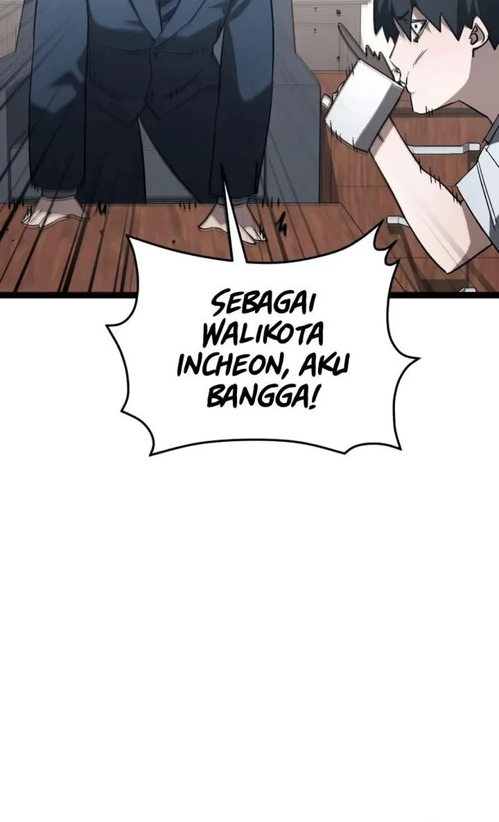World-Saving Is A Skill Chapter 7 page 46