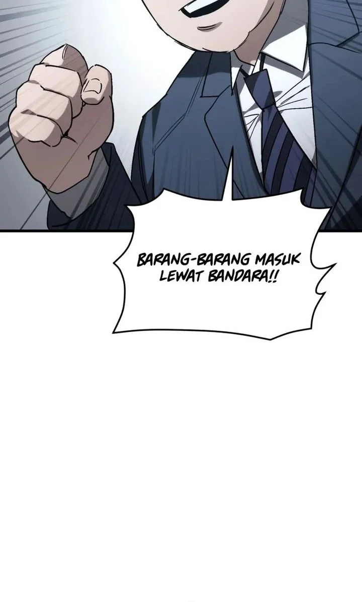 World-Saving Is A Skill Chapter 7 page 50