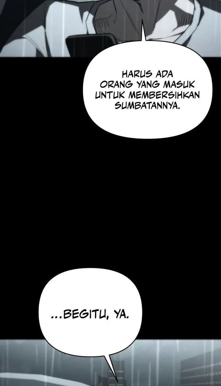 World-Saving Is A Skill Chapter 7 page 54