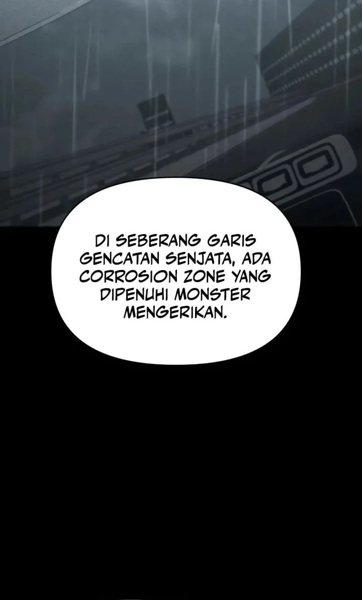 World-Saving Is A Skill Chapter 7 page 58