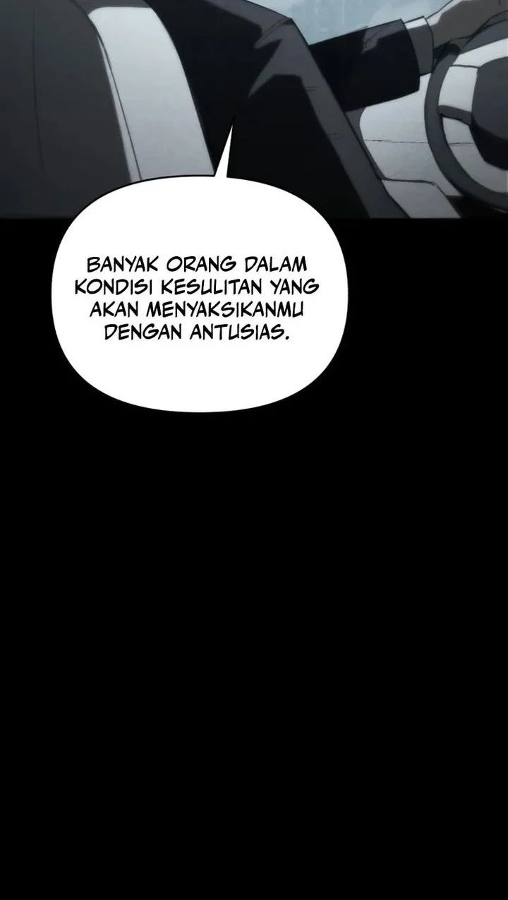World-Saving Is A Skill Chapter 7 page 60