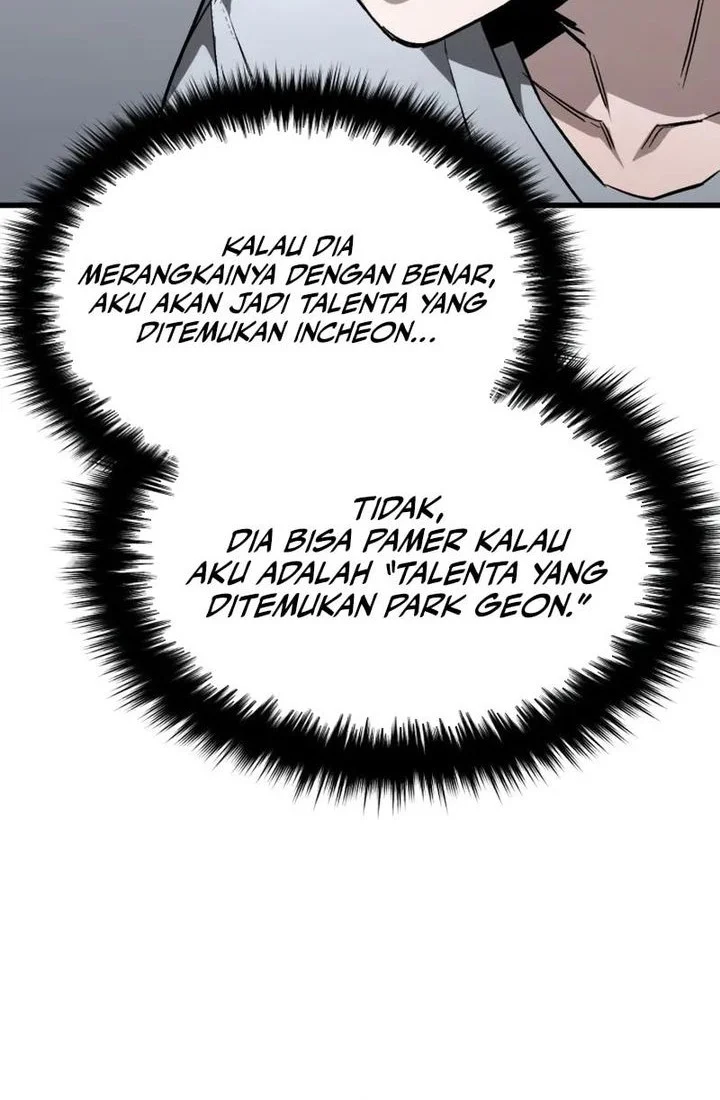 World-Saving Is A Skill Chapter 7 page 70